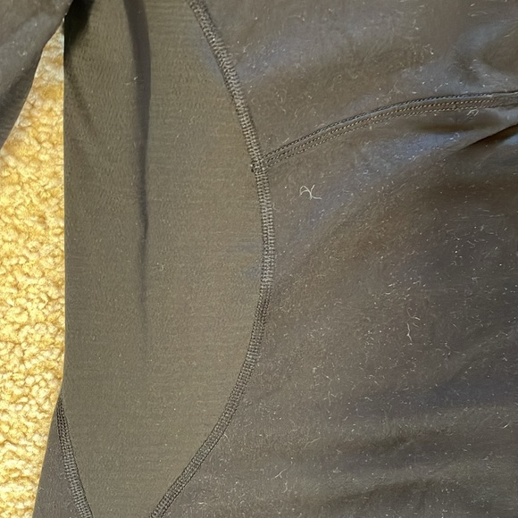 Preloved Adidas running jacket - Picture 4 of 6